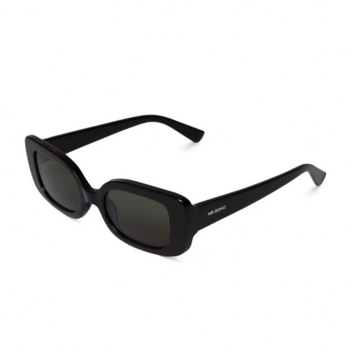 Mr.Boho Verdun Sonnenbrille black